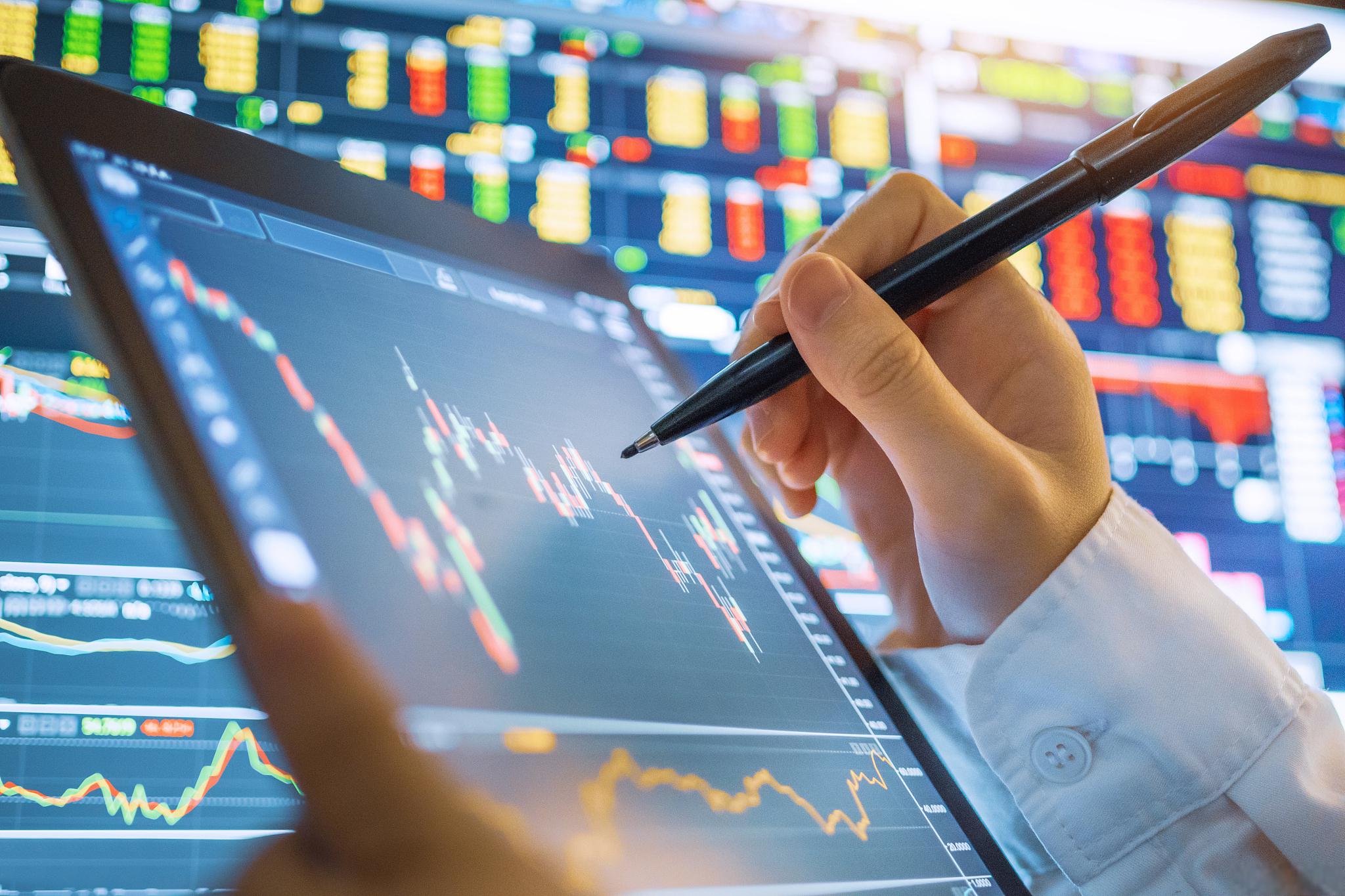 外汇策略学习参考手册