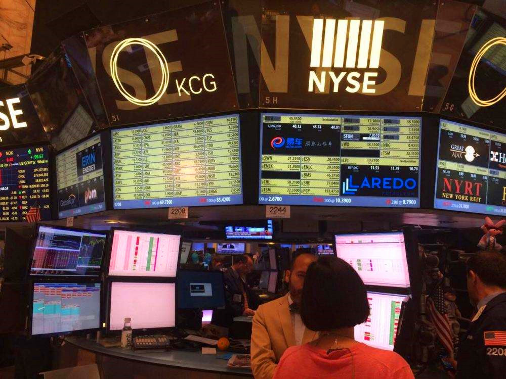 0基础理解Exness监管