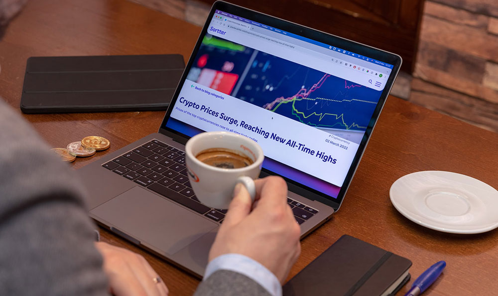 外汇量化交易新手入门指南