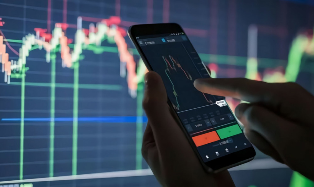 高效应用Exness裸点账号的方法