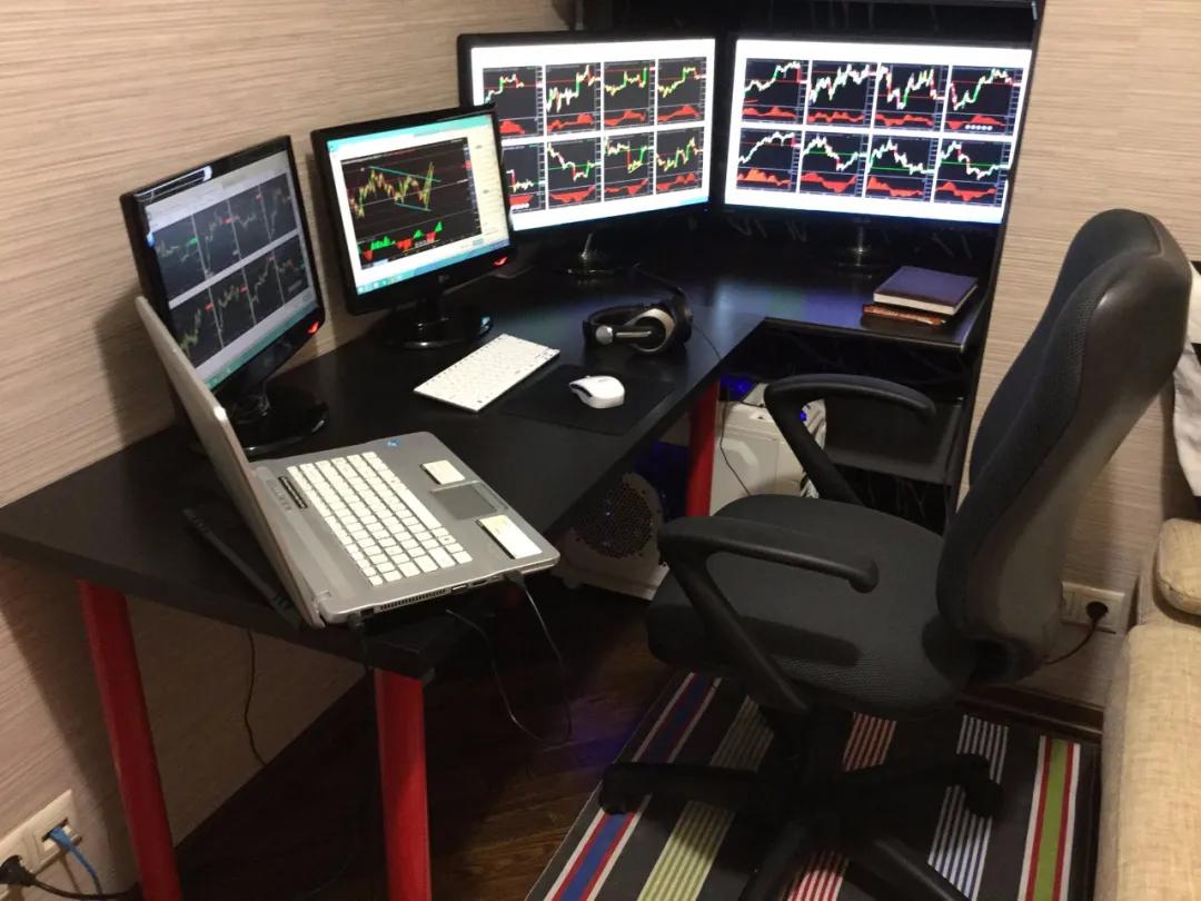 外汇对冲套利学习进阶路线