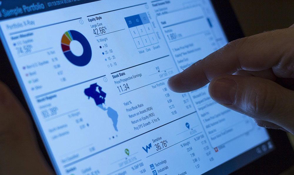 Exness账户类型学习参考手册