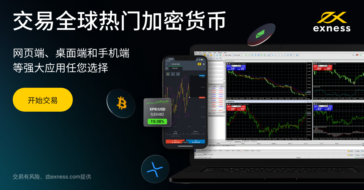 Exness外汇交易：专业交易者的选择