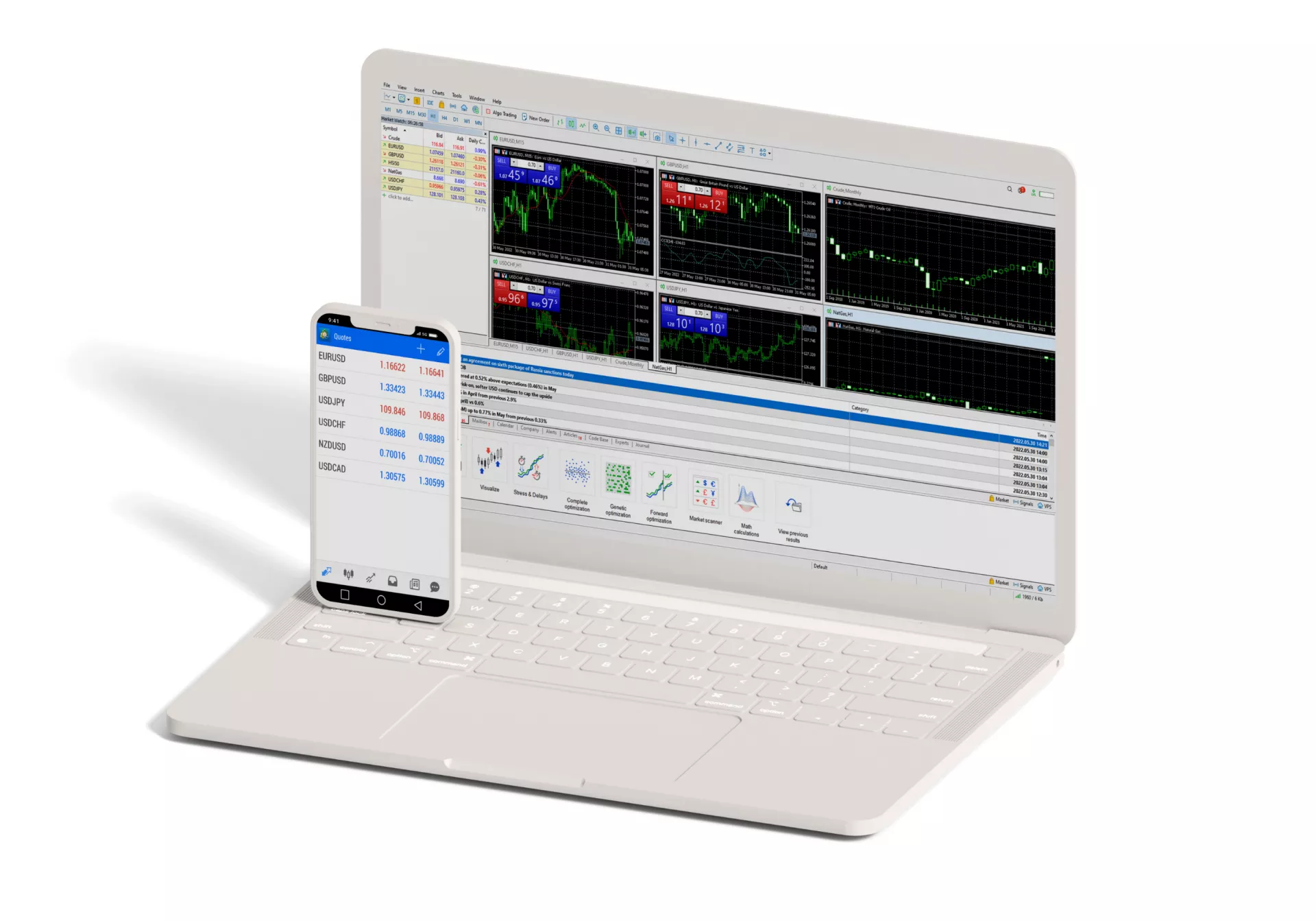 为什么说Exness外汇平台很重要